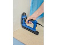 Rapid Elektrische spijkermachine EN330, blauw