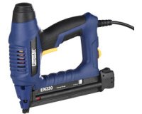 Rapid Elektrische spijkermachine EN330, blauw