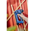 Rapid Cloueuse électrique EN330, bleu