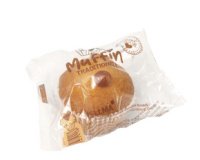 Muffin Traditionell, carton de 48
