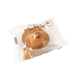 Muffin Traditionell, carton de 48