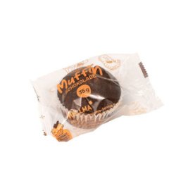 Muffin Schokolade, carton de 48