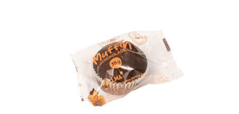 Muffin Schokolade, carton de 48