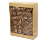 Muffin Schokolade, carton de 48