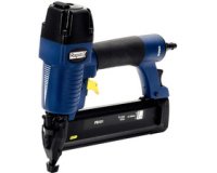 Rapid Cloueuse à air comprimé PRO PB131, bleu