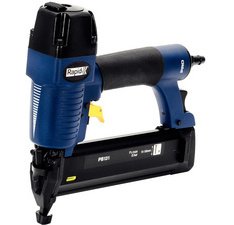 Rapid Pneumatische spijkermachine PRO PB131, blauw