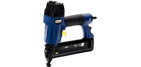 Rapid Cloueuse à air comprimé PRO PB131, bleu