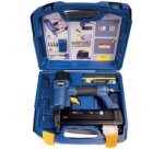 Rapid Cloueuse à air comprimé PRO PB131, bleu
