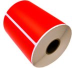 Étiquettes en rouleau Zebra, 102 x 152 mm