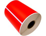 Étiquettes en rouleau Zebra, 102 x 152 mm