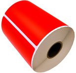 Étiquettes en rouleau Zebra, 102 x 152 mm