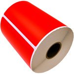 Étiquettes en rouleau Zebra, 102 x 152 mm