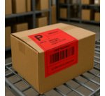 Étiquettes en rouleau Zebra, 102 x 152 mm