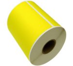 Étiquettes en rouleau Zebra, 102 x 152 mm