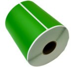 Étiquettes en rouleau Zebra, 102 x 152 mm