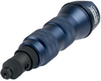 Rapid Adapter/rivetapparaat RP150 Multi, aluminium/staal, blauw