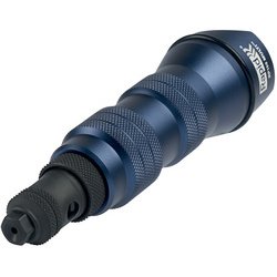 Rapid Adaptateur/riveteur RP150 Multi, alu/acier, bleu