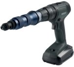 Rapid Adapter/rivetapparaat RP150 Multi, aluminium/staal, blauw