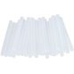 Rapid Bâton de colle universel transparent, diamètre: 7 mm