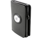 Portefeuille SLIM avec logement AirTag