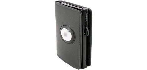 Portefeuille SLIM avec logement AirTag