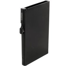 Porte-cartes SLIM, argent