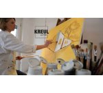 Peinture acrylique Triton Acrylic Liquid, Base&Neutral