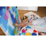 Acrylverf Triton Acrylic Liquid, Modern Mix