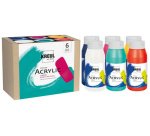 Acrylverf Triton Acrylic Liquid, Modern Mix