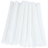 Rapid Bâton de colle universel blanc, diamètre: 12 mm