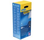 Rapid Bâton de colle universel transparent, diamètre: 12 mm