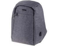 Sac à dos pour laptop LOCKPAK, port de charge USB