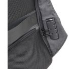 Sac à dos pour laptop LOCKPAK, port de charge USB