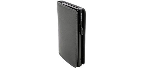Porte-monnaie SLIM avec porte-cartes