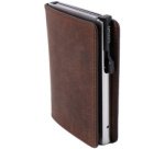 Porte-monnaie SLIM avec porte-cartes