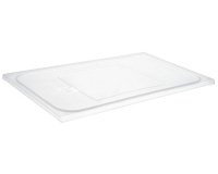 Couvercle PP GN 1/1, (L)530 x (P)325 x (H)15 mm