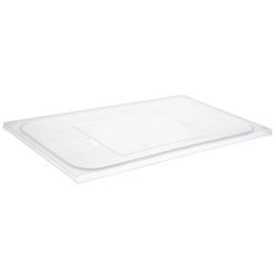 Couvercle PP GN 1/4, (L)265 x (P)162 x (H)15 mm