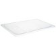 Couvercle PP GN 1/6, (L)176 x (P)162 x (H)15 mm