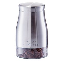 Boîte de conservation COFFEE, contenance: 1,3 litre