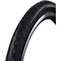Pneu de vélo, 20' (50,80 cm), 47-406