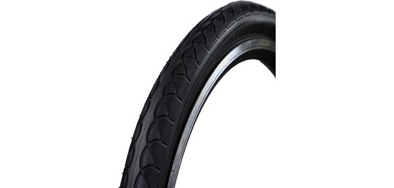 Pneu de vélo, 20' (50,80 cm), 47-406