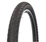 Pneu de vélo, 20' (50,80 cm), 57-406