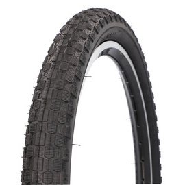 Pneu de vélo, 20' (50,80 cm), 57-406
