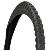 Pneu de vélo, anticrevaison, 20' (50,80 cm), 57-406
