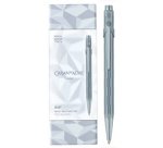 Stylo à bille 849 ALPINE FROST, bleu