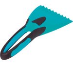 Grattoir 2K avec poignée souple, longueur: 215 mm