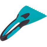 Grattoir 2K avec poignée souple, longueur: 215 mm