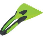 Grattoir 2K avec poignée souple, longueur: 215 mm