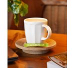 Canderel Stick Stevia, dans un présentoir en carton