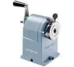 Machine à tailler ALPINE FROST, 1 trou, bleu